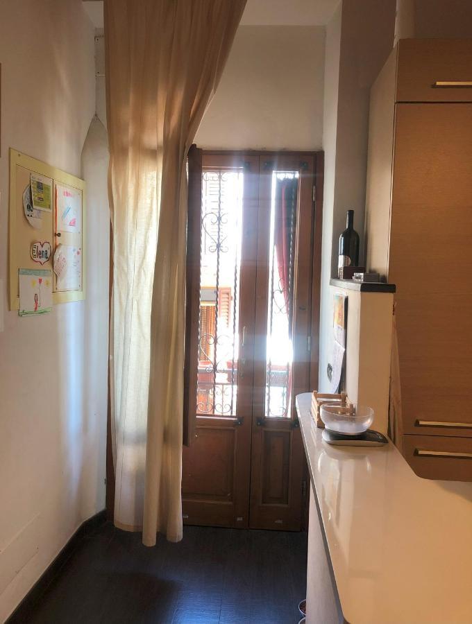Apartament Vacanza In Chianti Badia A Passigano Zewnętrze zdjęcie