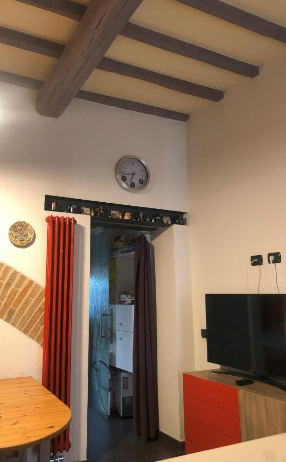 Apartament Vacanza In Chianti Badia A Passigano Zewnętrze zdjęcie