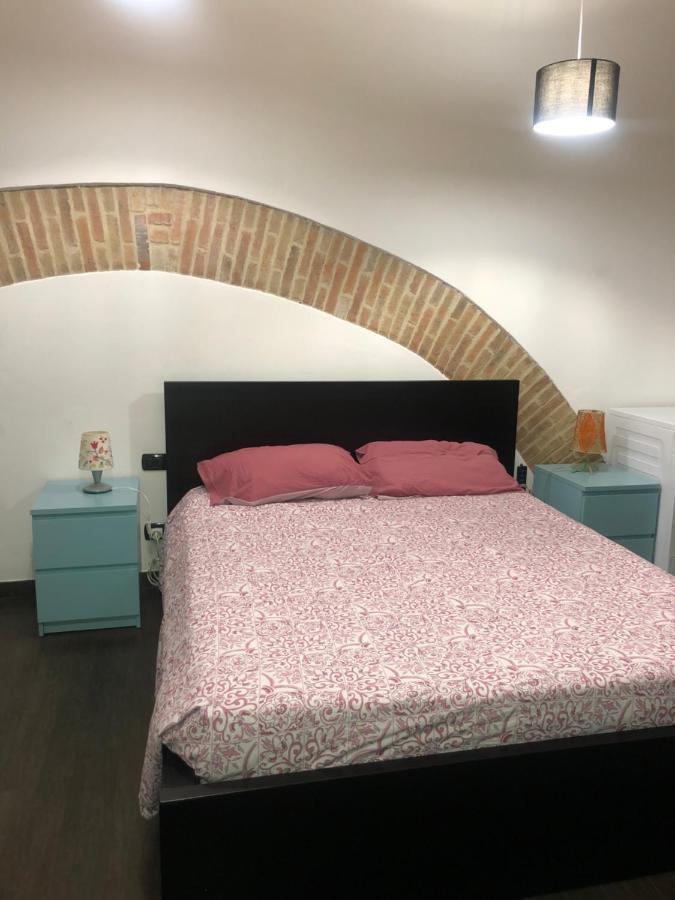 Apartament Vacanza In Chianti Badia A Passigano Zewnętrze zdjęcie