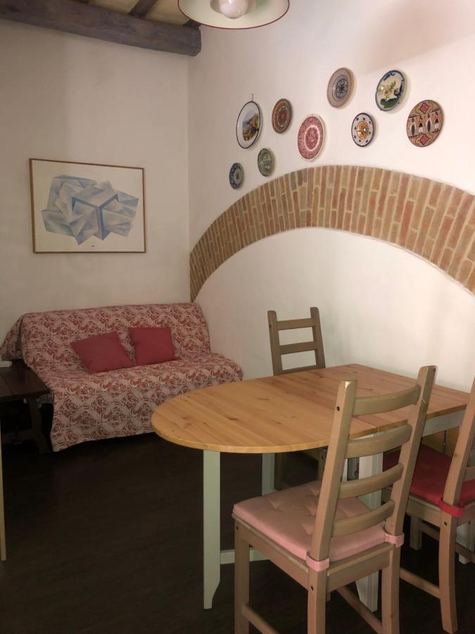 Apartament Vacanza In Chianti Badia A Passigano Zewnętrze zdjęcie